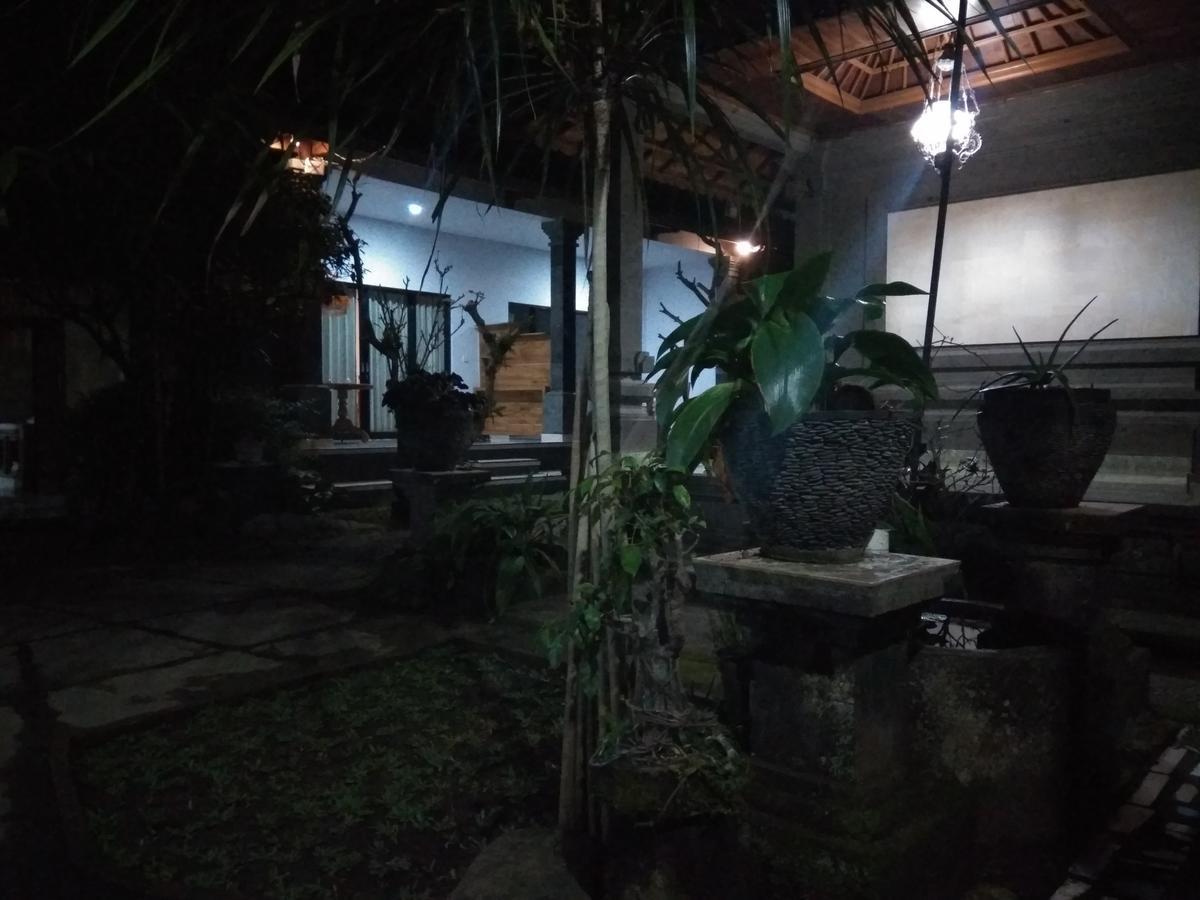 The Hidden Bali Inn Ubud  Exterior photo