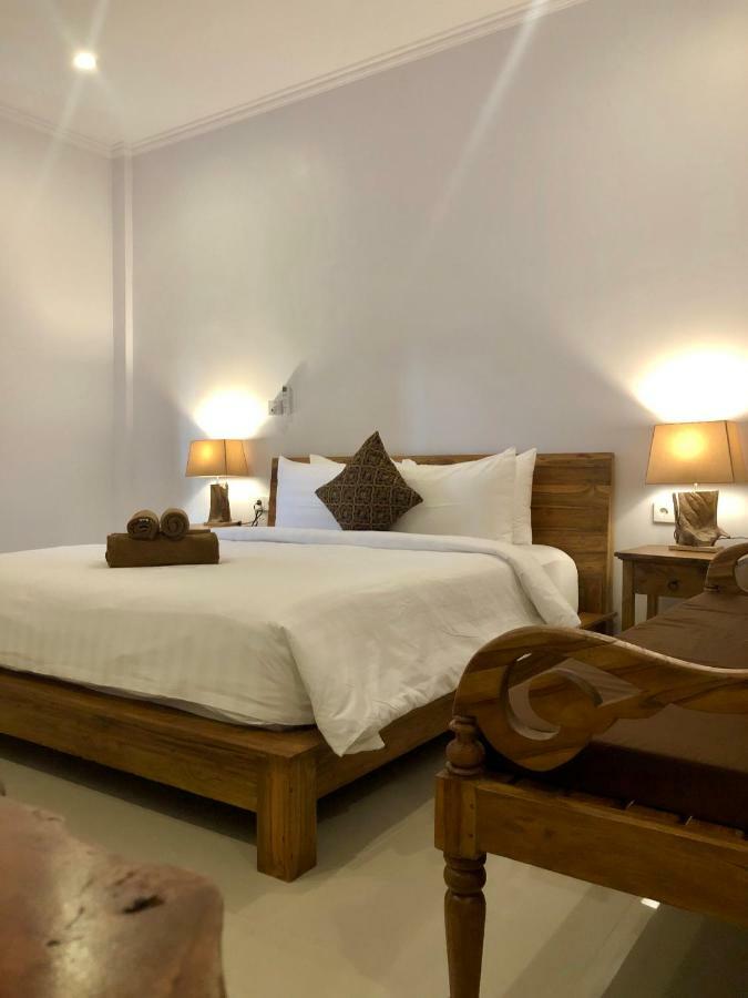 The Hidden Bali Inn Ubud  Exterior photo