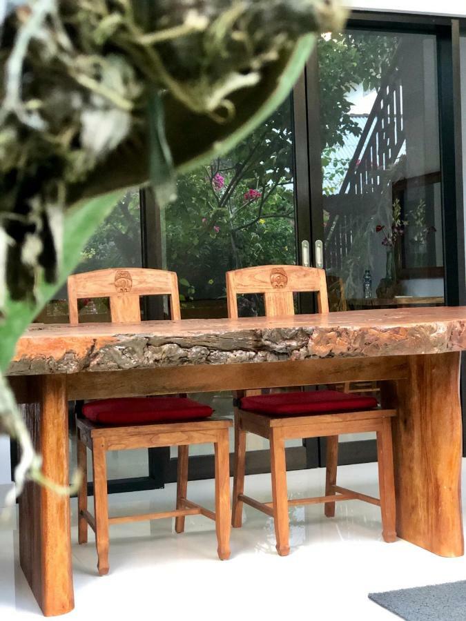 The Hidden Bali Inn Ubud  Exterior photo